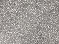 pattern terrazzo floorÃÂ black and white color.